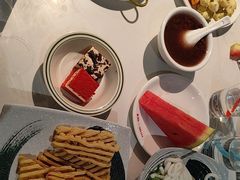 -川锅一号火锅(睢宁店)