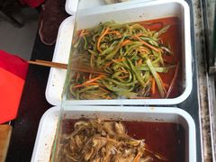 -洞子口张老二凉粉(文殊院店)