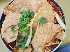 -红鼻子桂林米粉(金唐新光界店)