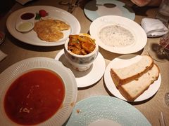 -波特曼西餐厅(中央大街店)