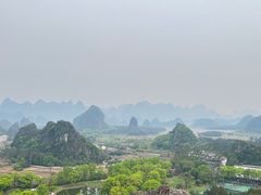 -Club Med地中海俱乐部·桂林度假村