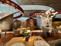 -国家大剧院西餐厅