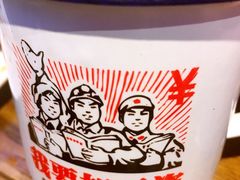 -东直门小院烧烤(回龙观东大街店)