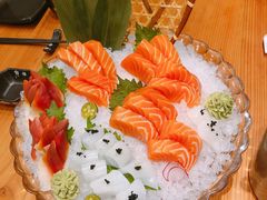 -吟松日式料理(莘庄店)