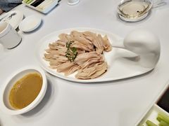 -全聚德(哈尔滨店)