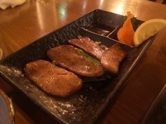 特上牛舌-天手古舞居酒屋(889广场店)