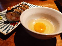 -鸭川食堂·鳗丼(鼓楼店)