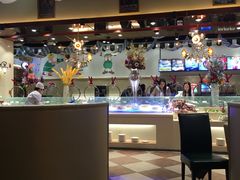 -福缘烤肉王自助(爱琴海-原比尔森店)