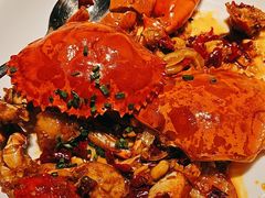 -凤凰湘语·平价海鲜餐厅(浦东旗舰店)