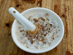 -沙湾姜埋奶(兴新包店)