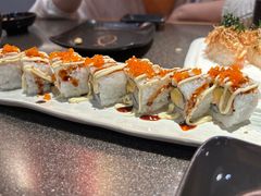 -禾绿回转寿司(万柳华联店)