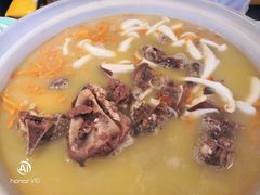 -后院犇牛主题餐厅(云岗店)