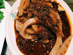 -清真益鑫羊肉手抓馆(南大街店)