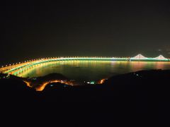-星海湾跨海大桥