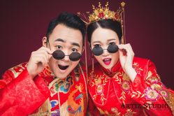 -THE QUEEN(北京店)