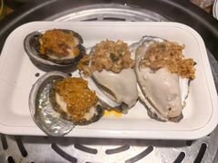 -三个渔夫·蒸汽海鲜(小白楼店)