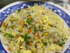 扬州炒饭-粗茶淡饭(东关街店)