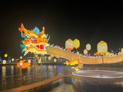 -歌斐颂巧克力小镇