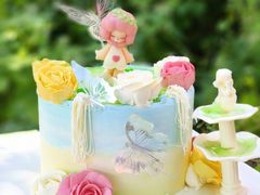 -CAKE BOSS 蛋糕老板(西单君太百货店)