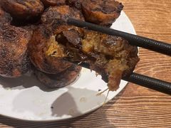 -清真吴记门钉肉饼·喜多利