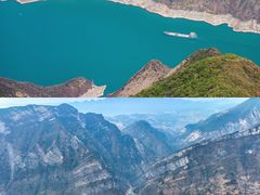 -巫峡·神女景区