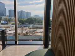 -Z&B Fitness Studio·Gym(前滩L+PLAZA店)