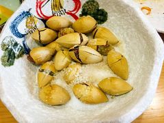 -山之川日料放题(通州店)