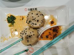 -小杨生煎(龙之梦购物中心店)