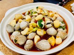 -揭阳钟记小食(福田新村店)