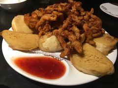 -晚归月亮湾私家菜(临邑路店)