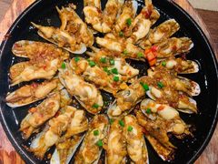 -北李妈妈菜·海肠捞饭(开发区万达店)