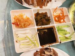 -全聚德(长江路店)