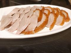 -皇城根北京风味主题餐厅(中海环宇城店)