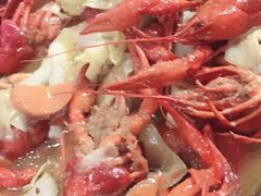 -盱眙虾神於氏龙虾(夫子庙红街店)