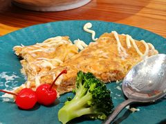 -鲁山人日本料理·放题·套餐(松卫北路店)