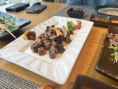 -松本楼(桥西店)