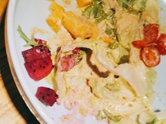 -吕氏疙瘩汤·私家菜馆(慈云寺店)