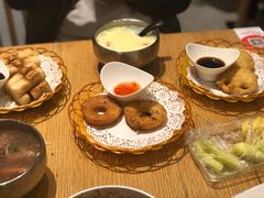 -文叔·湖北名小吃·小龙虾(华强北店)