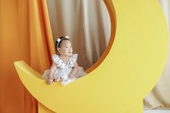 -首尔宝宝SEOUL  BABY STUDIO(通州店)