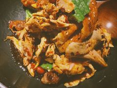 -吃饭皇帝大(合生汇店)