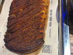 -阿记烧烤(大兴新区店)
