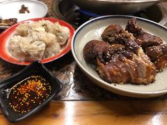 -小饕荟雅安贡椒鱼鲜馆(广福桥店)
