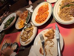 -ZAFFERANO西班牙海鲜饭(上海首店)
