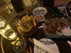 -船长酒吧 The Captain