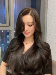 -3AM·S HAIR SALON烫发染发接发