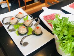 -北门涮肉·铜锅涮肉(南锣鼓巷店)