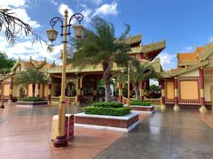 -南宁方特东盟神画