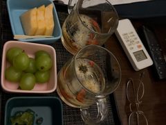 -水墨澜渟足道·SPA·传统(四望亭东关街店)