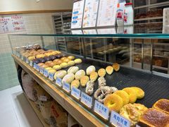 -红心闪闪面包牛奶公司(旺角星辰店)