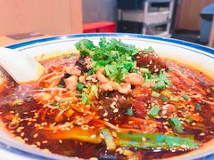 -文叔·湖北名小吃·小龙虾(华强北店)